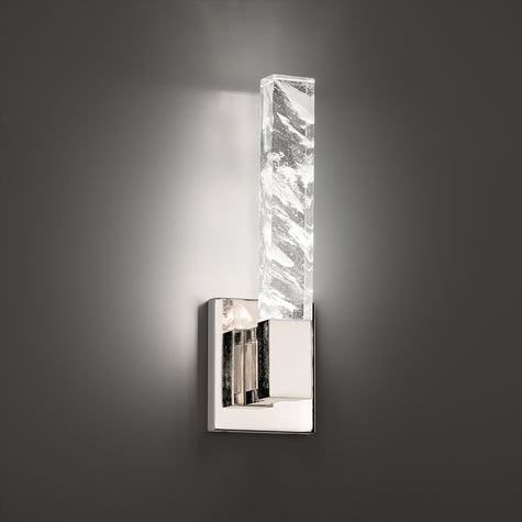 Schonbek Baton BWS42416 Wall Sconce