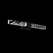 Schonbek Baton BWS42426 Wall Sconce