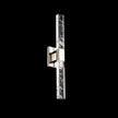 Schonbek Baton BWS42426 Wall Sconce