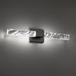 Schonbek Baton BWS42426 Wall Sconce