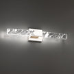 Schonbek Baton BWS42426 Wall Sconce