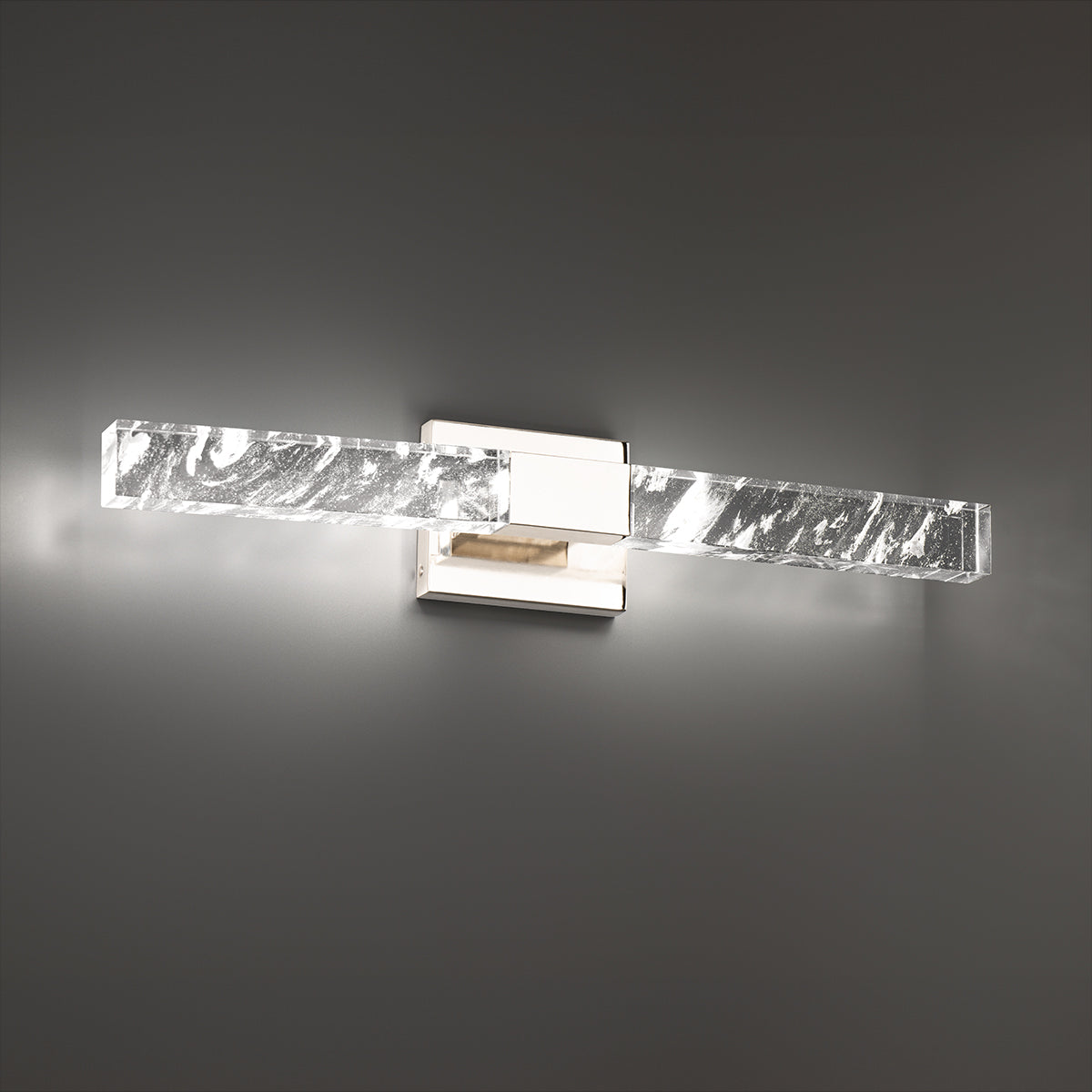 Schonbek Baton BWS42426 Wall Sconce