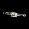 Schonbek Baton BWS42426 Wall Sconce