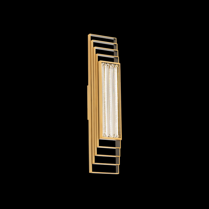 Schonbek Terrace BWS62424 Wall Sconce