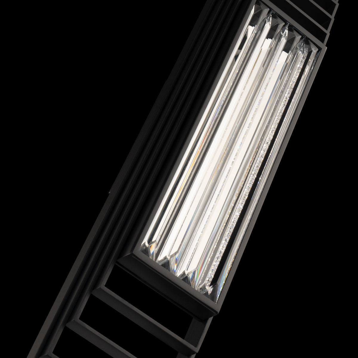 Schonbek Terrace BWS62424 Wall Sconce