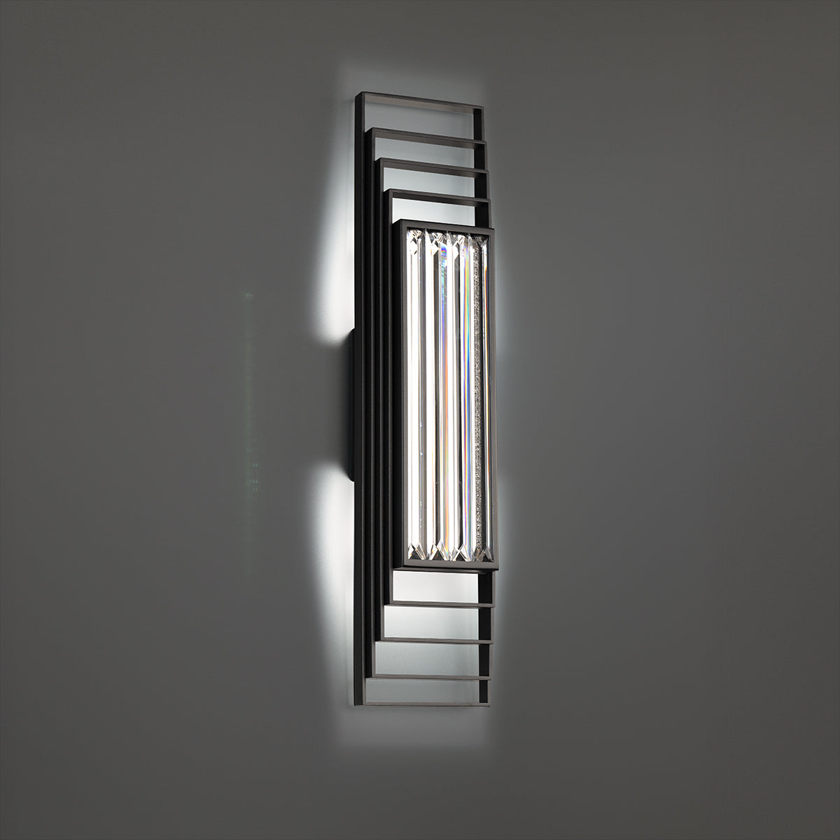 Schonbek Terrace BWS62424 Wall Sconce