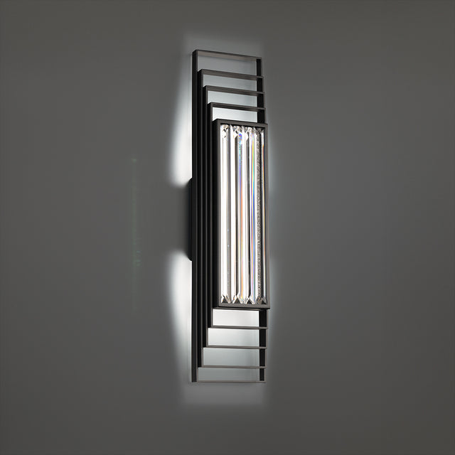 Schonbek Terrace BWS62424 Wall Sconce