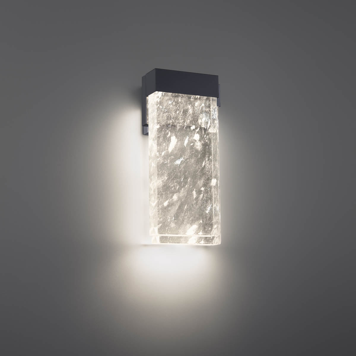 Schonbek Glacio BWS73214 Wall Sconce