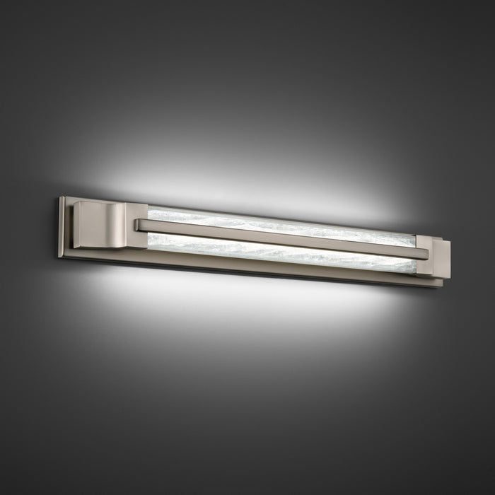Schonbek Aberdeen BWS78228 Bath Vanity & Wall Light