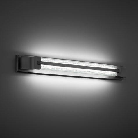 Schonbek Aberdeen BWS78228 Bath Vanity & Wall Light