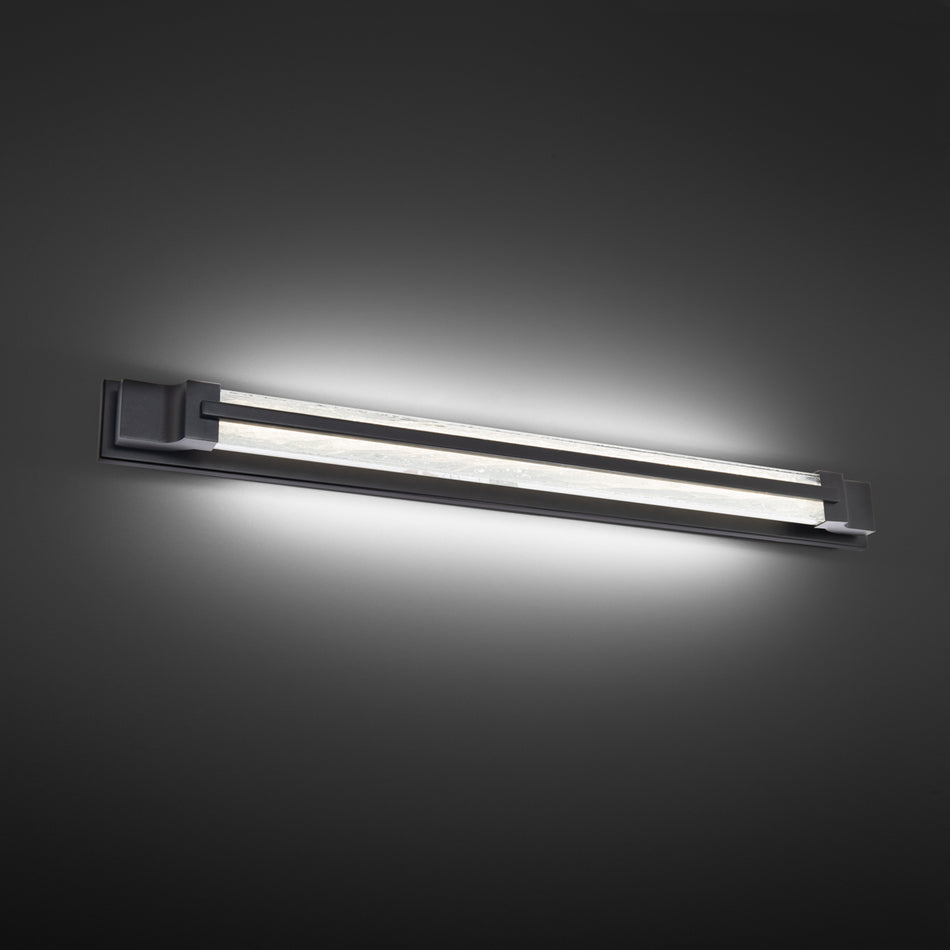 Schonbek Aberdeen BWS78238 Bath Vanity & Wall Light
