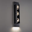 Schonbek Strata BWSW10322 Outdoor Wall Light