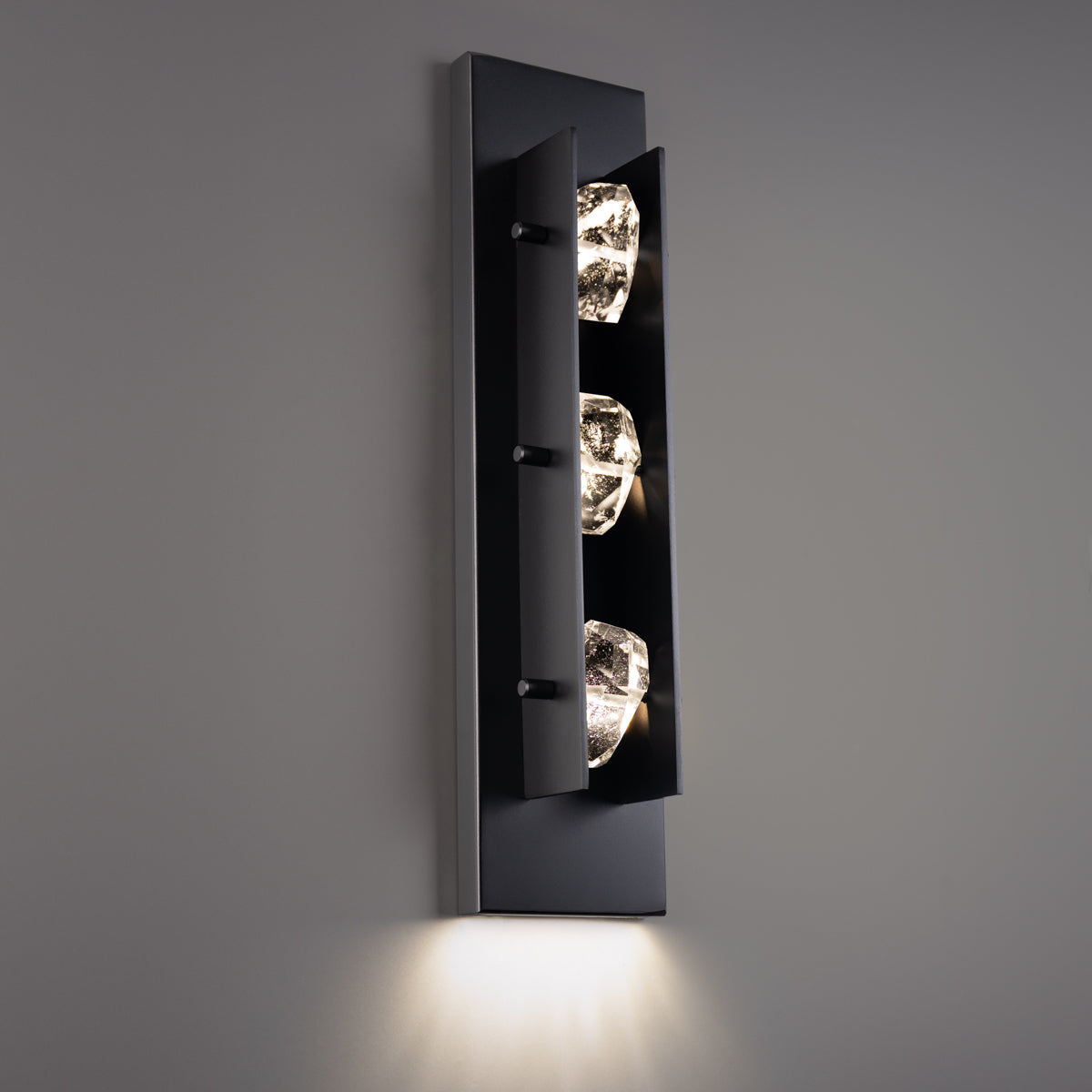 Schonbek Strata BWSW10322 Outdoor Wall Light