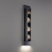 Schonbek Strata BWSW10328 Outdoor Wall Light