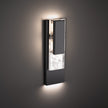 Schonbek Vail BWSW14318 Outdoor Wall Light