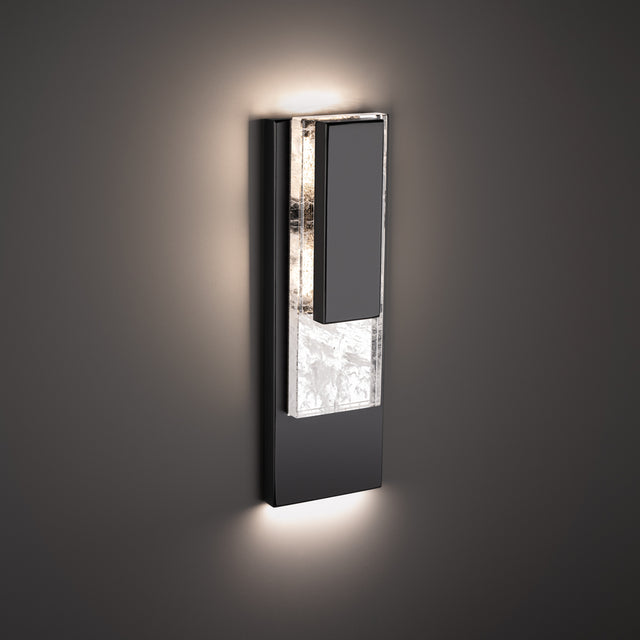 Schonbek Vail BWSW14318 Outdoor Wall Light