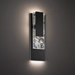 Schonbek Vail BWSW14324 Outdoor Wall Light