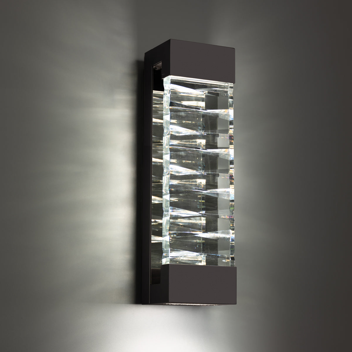 Schonbek Labrynth BWSW21326 Outdoor Wall Light