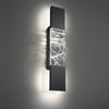 Schonbek Glacier BWSW32327 Outdoor Wall Light