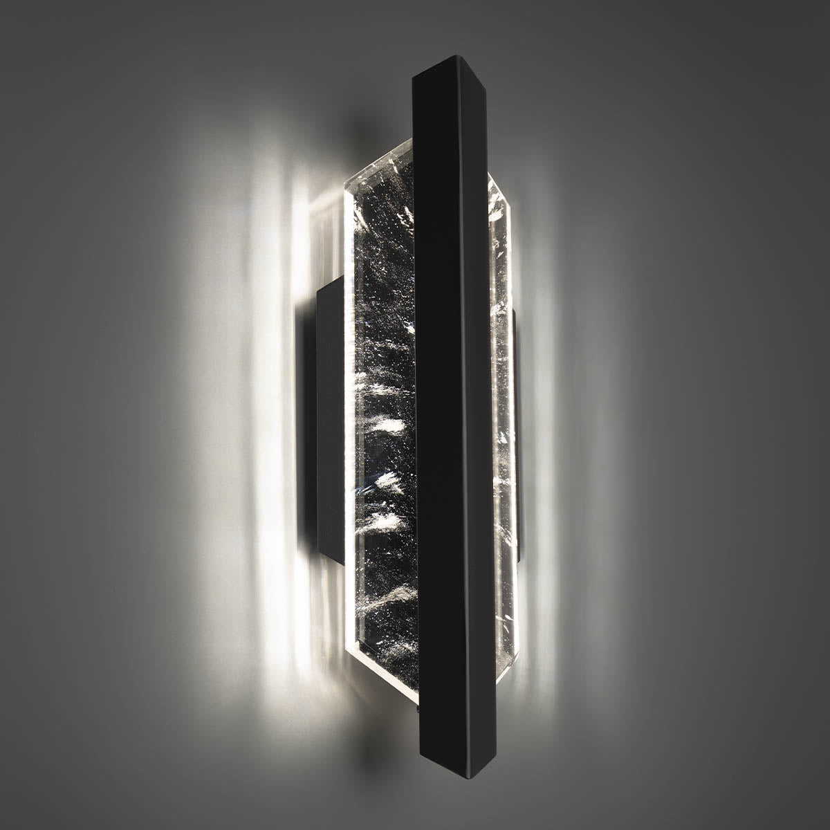 Schonbek Vesta BWSW36324 Outdoor Wall Light