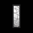 Schonbek Dreamcatcher BWSW43318 Outdoor Wall Light