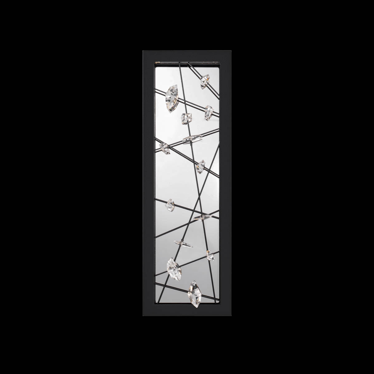 Schonbek Dreamcatcher BWSW43318 Outdoor Wall Light