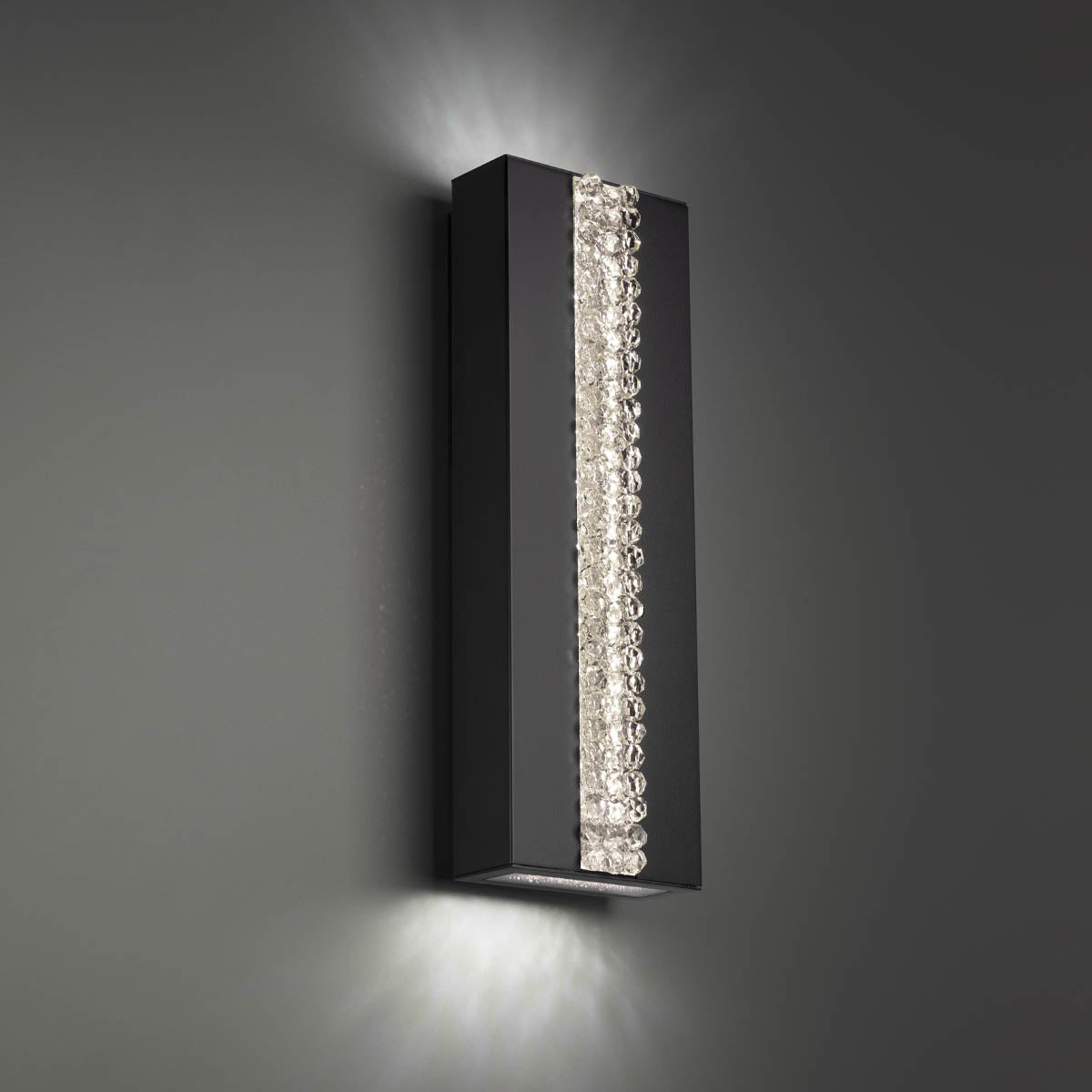 Schonbek Cascade BWSW49318 Outdoor Wall Light