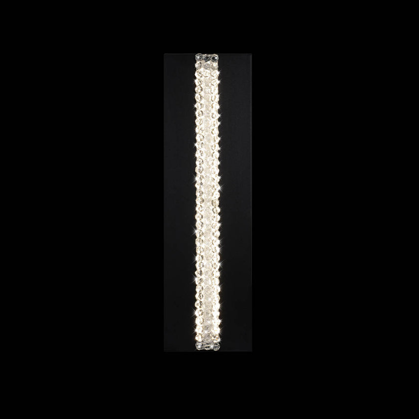 Schonbek Cascade BWSW49324 Outdoor Wall Light