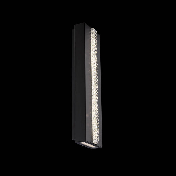 Schonbek Cascade BWSW49324 Outdoor Wall Light