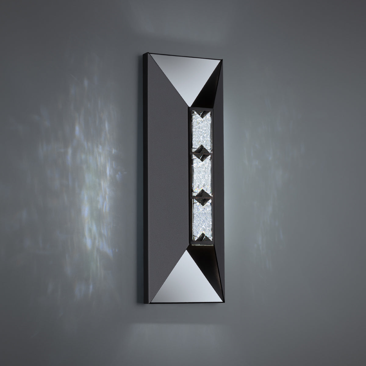 Schonbek Vida BWSW54318 Outdoor Wall Light
