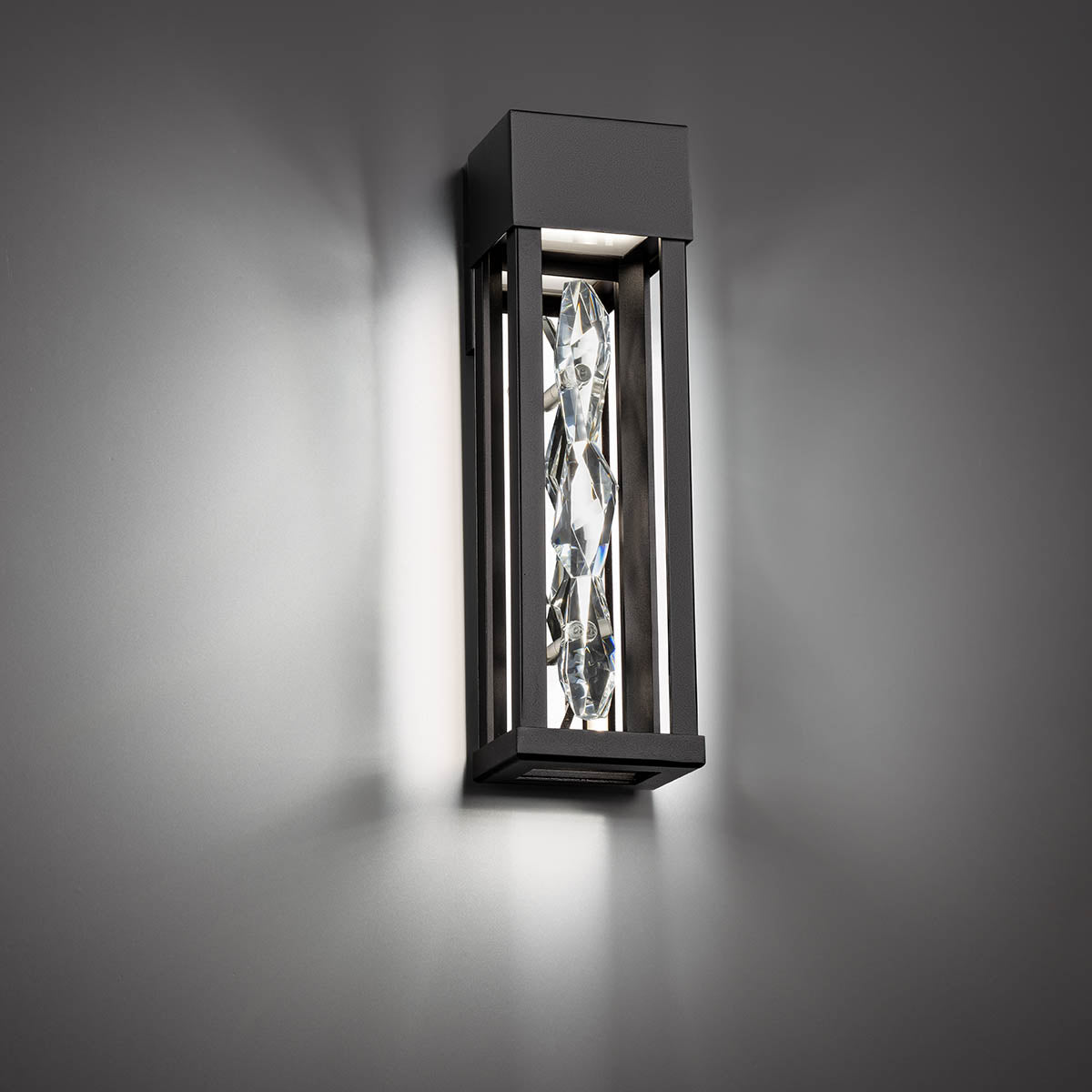 Schonbek Polar BWSW59316 Outdoor Wall Light