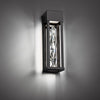 Schonbek Polar BWSW59316 Outdoor Wall Light