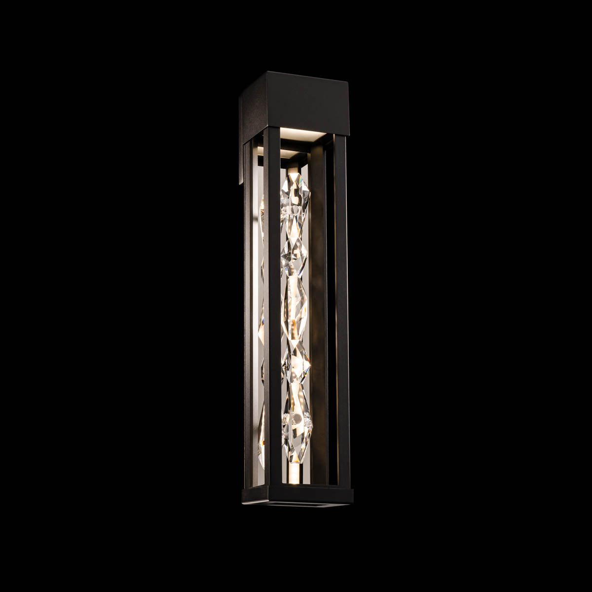 Schonbek Polar BWSW59322 Outdoor Wall Light