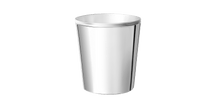Christofle Cluny Silver Plated Cup