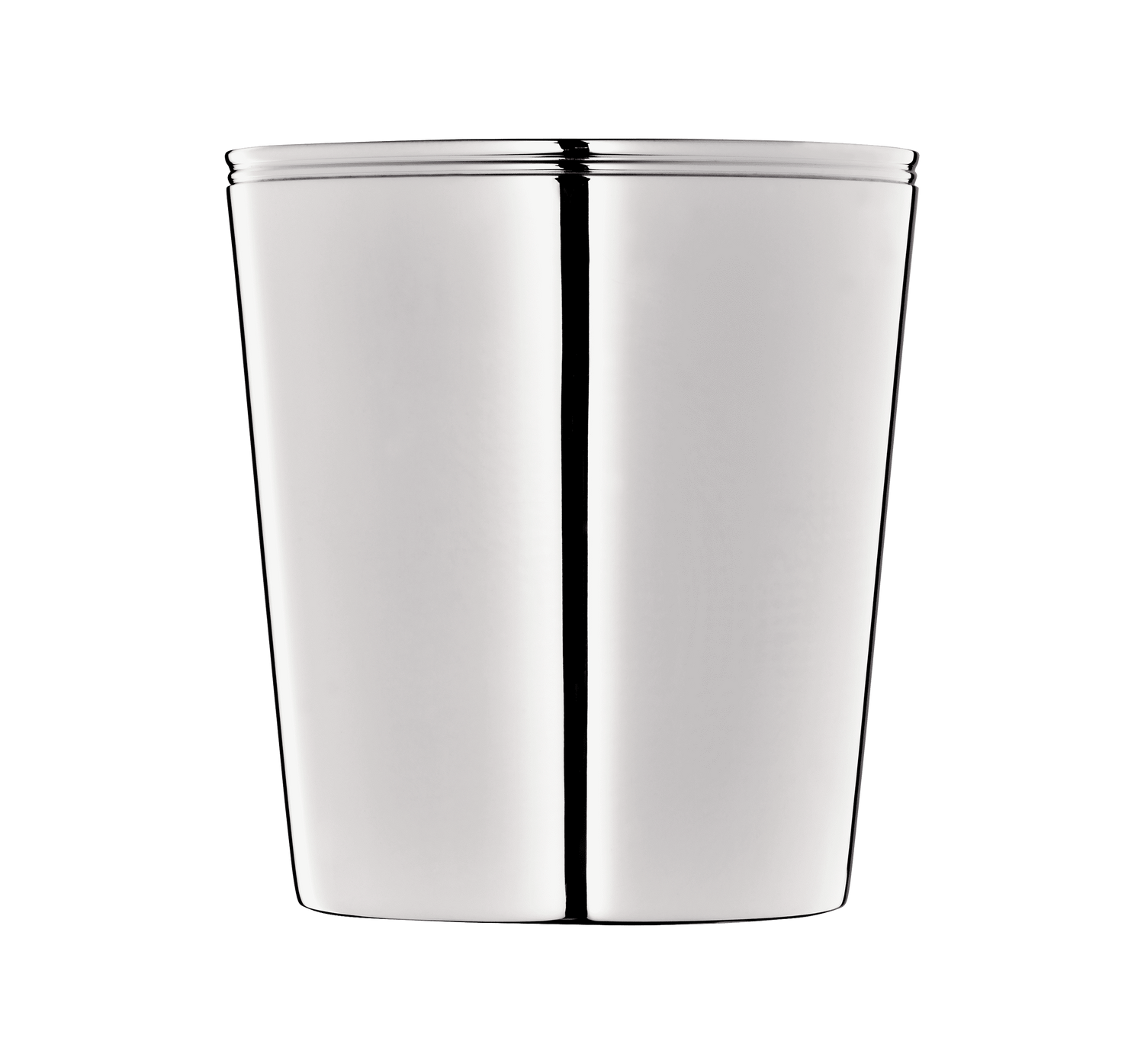 Christofle Cluny Silver Plated Cup