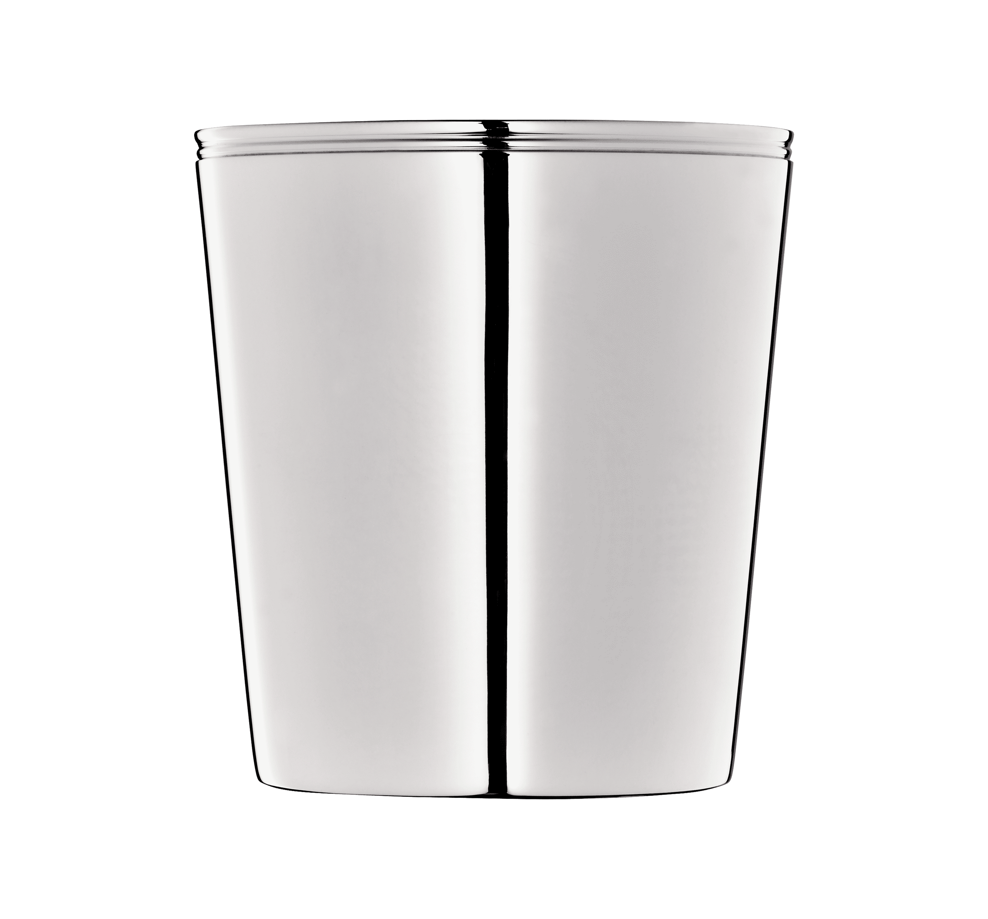 Christofle Cluny Silver Plated Cup