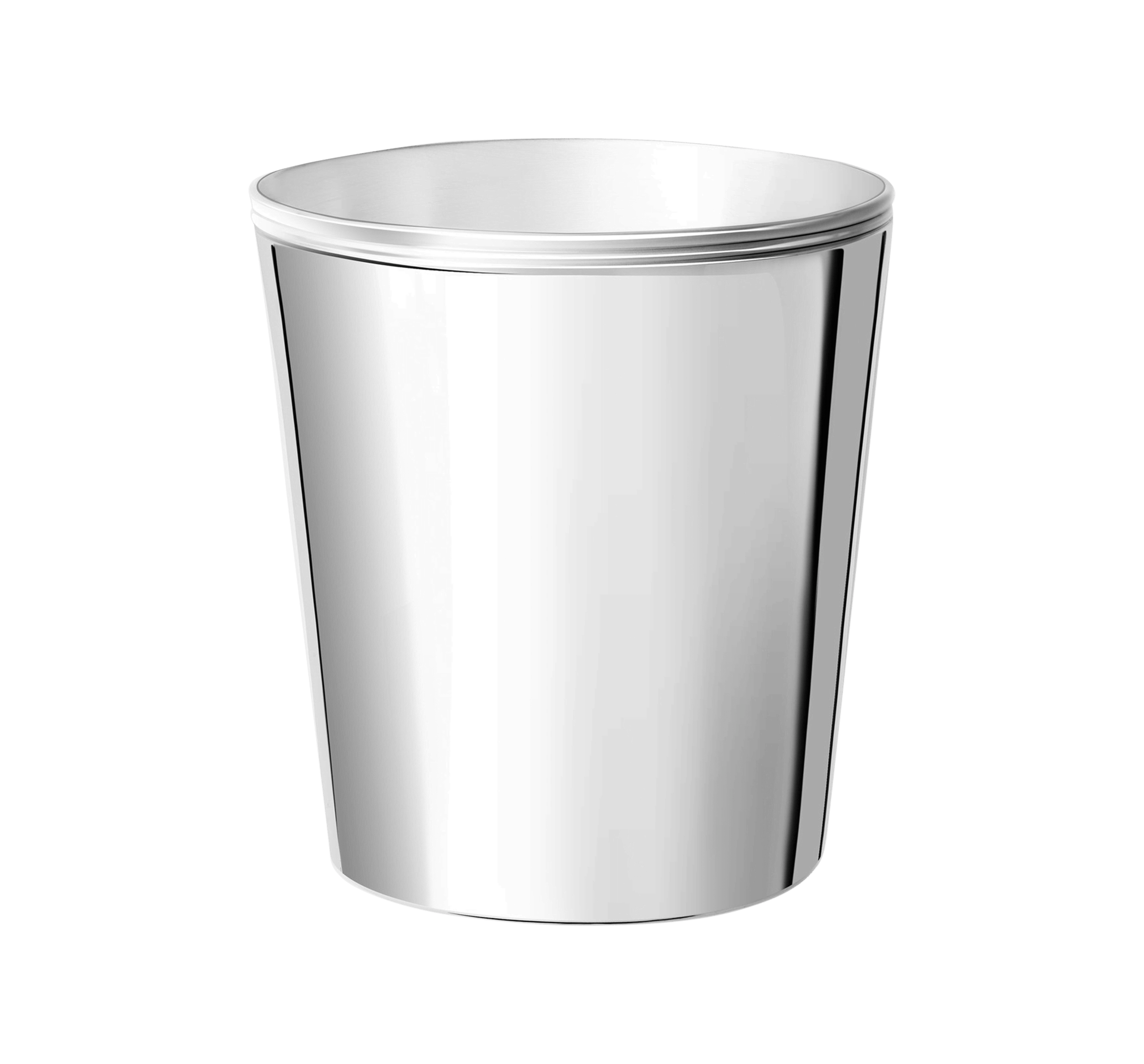 Christofle Cluny Sterling Silver Cup