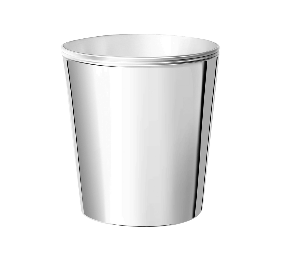 Christofle Cluny Sterling Silver Cup