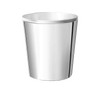 Christofle Cluny Sterling Silver Cup