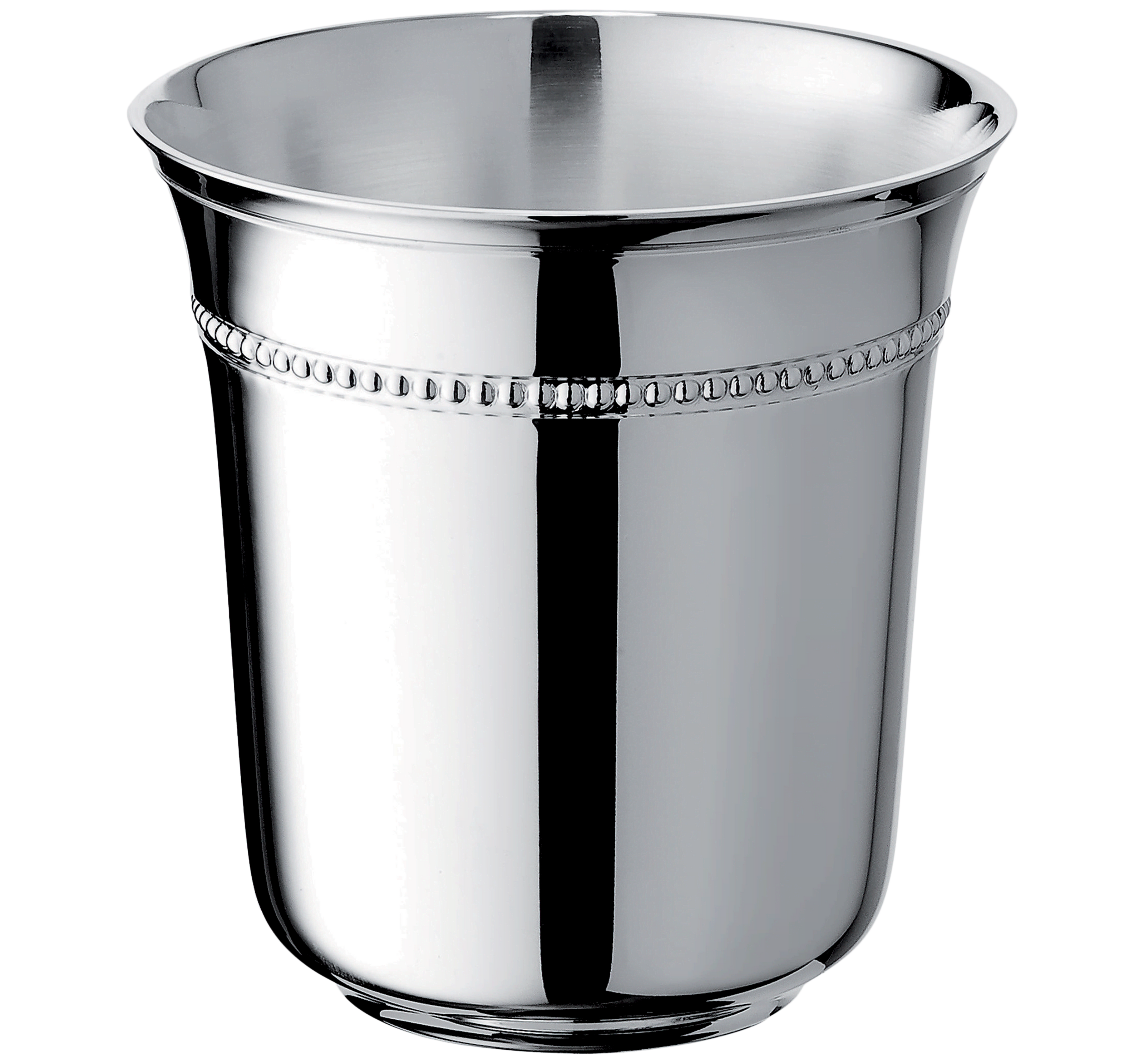 Christofle Perles Cup