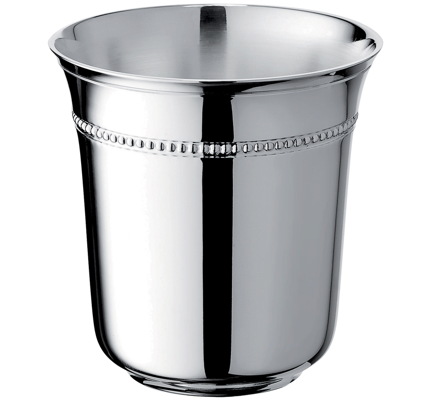 Christofle Perles Cup