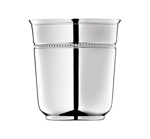 Christofle Perles Cup