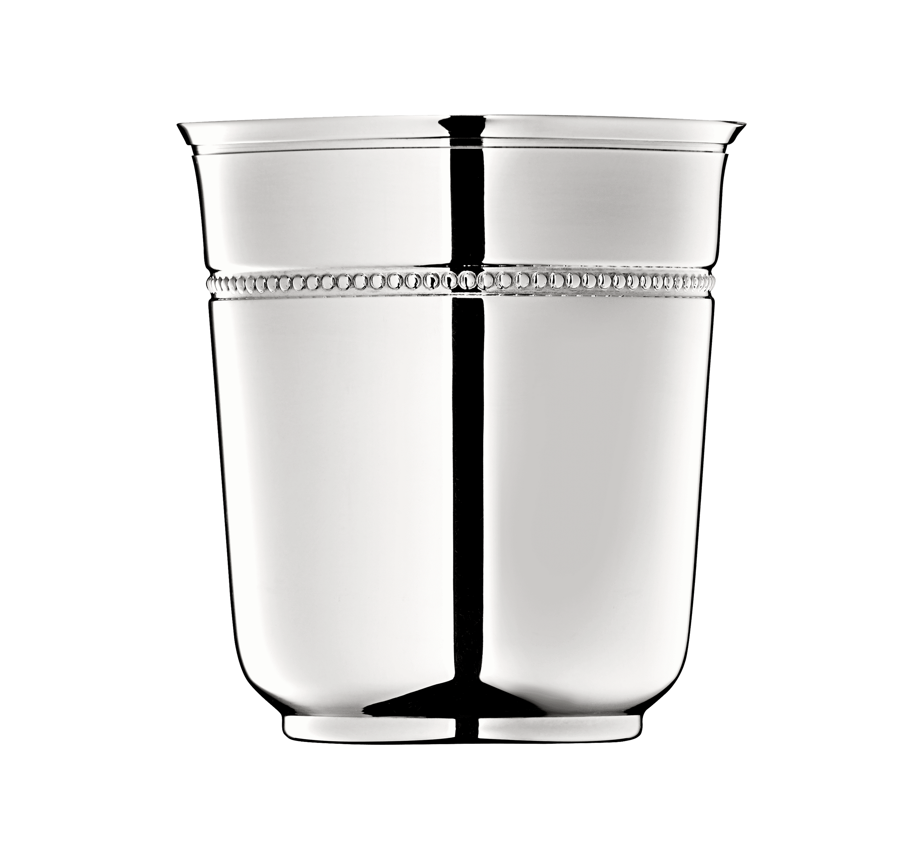Christofle Perles Cup