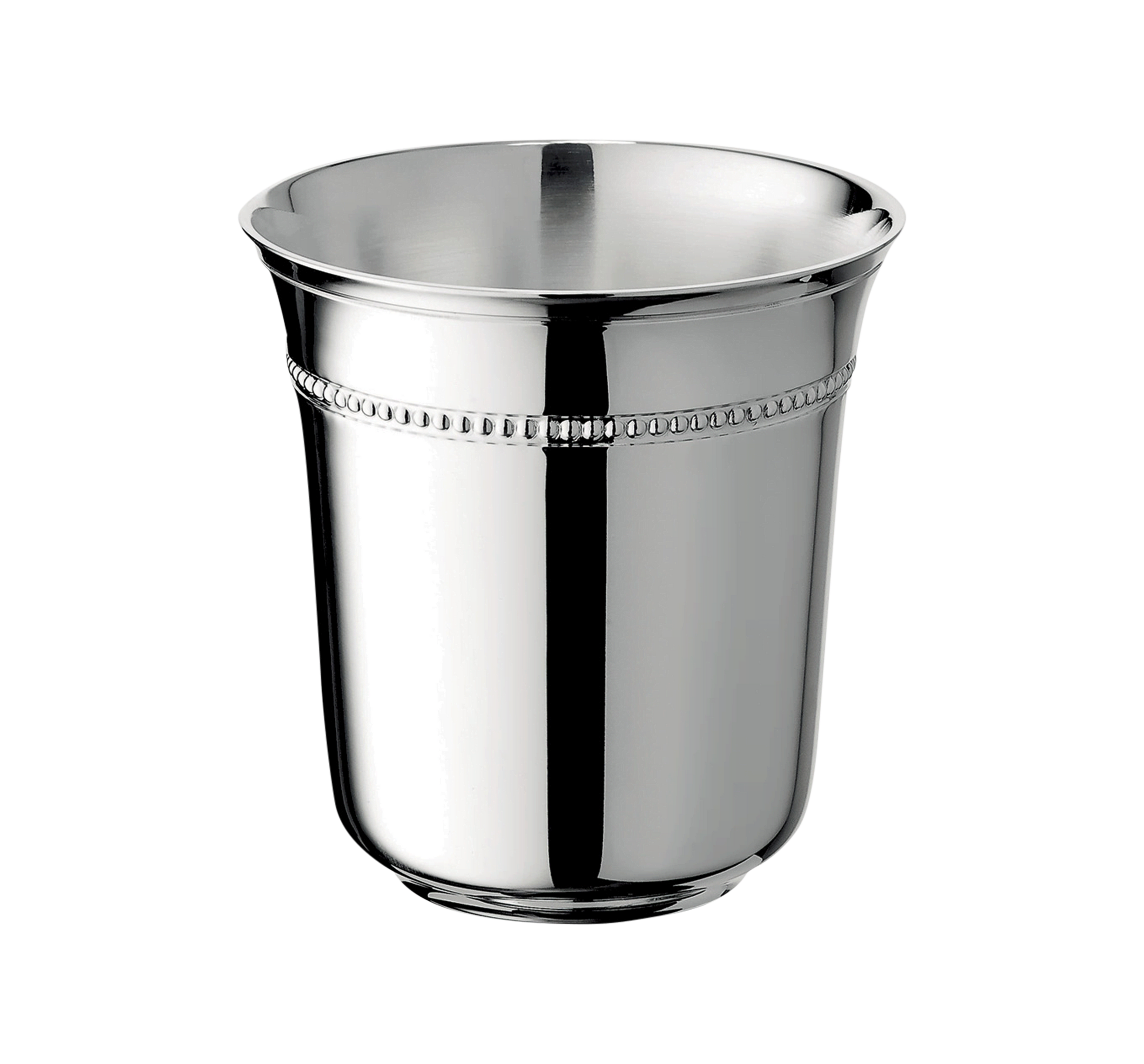 Christofle Perles Cup