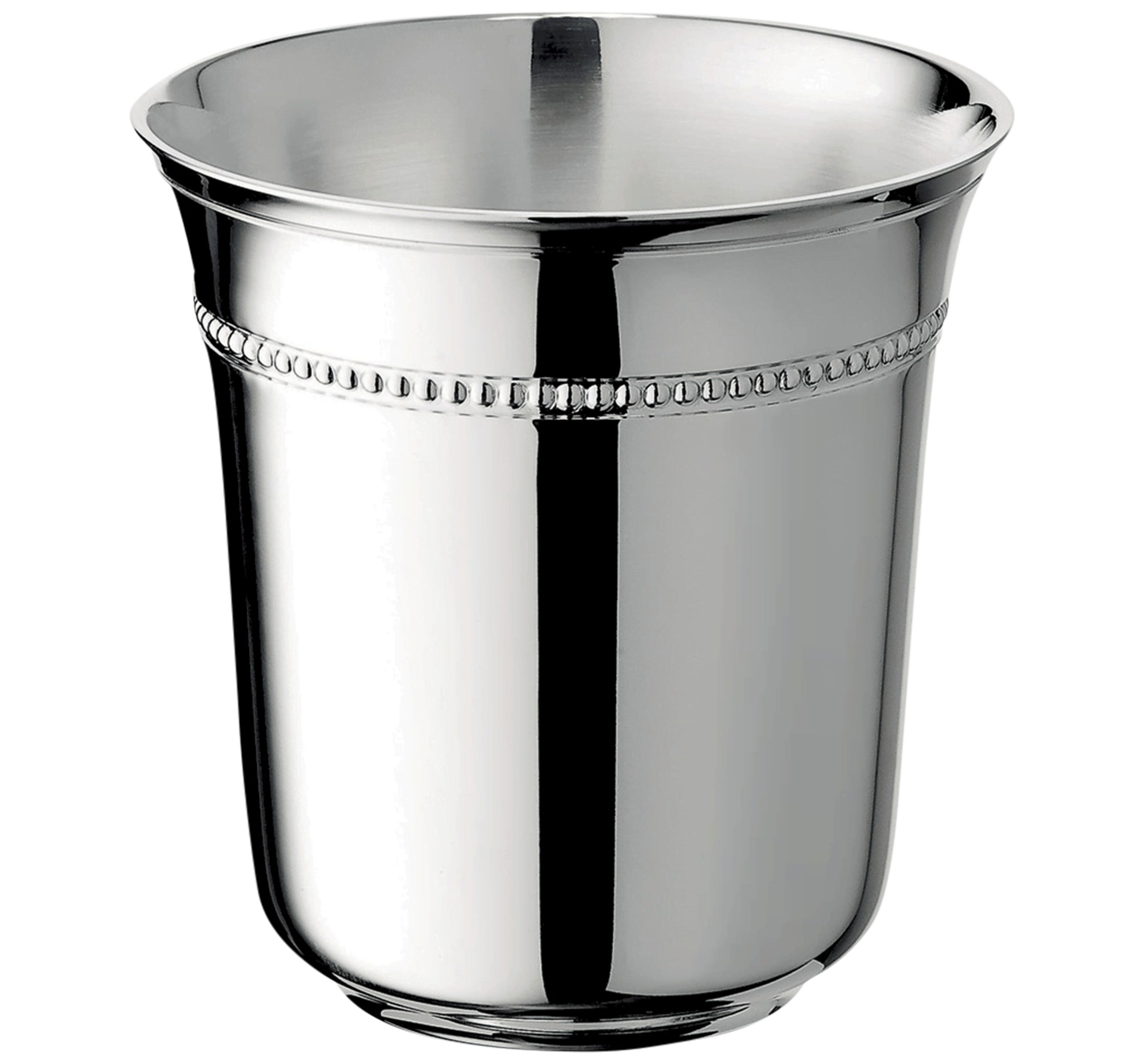 Christofle Perles Cup