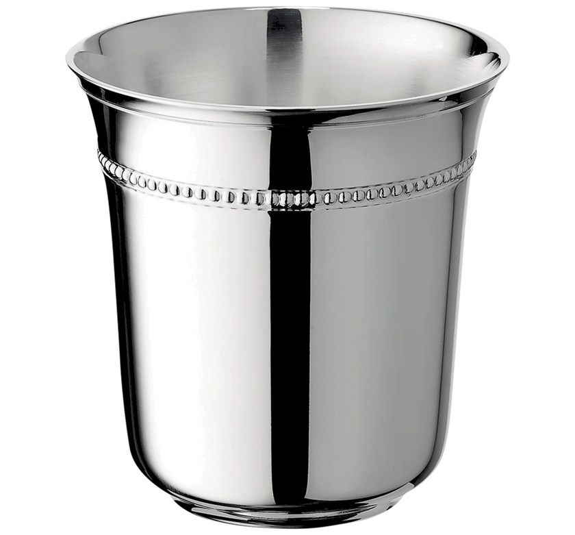 Christofle Perles Cup