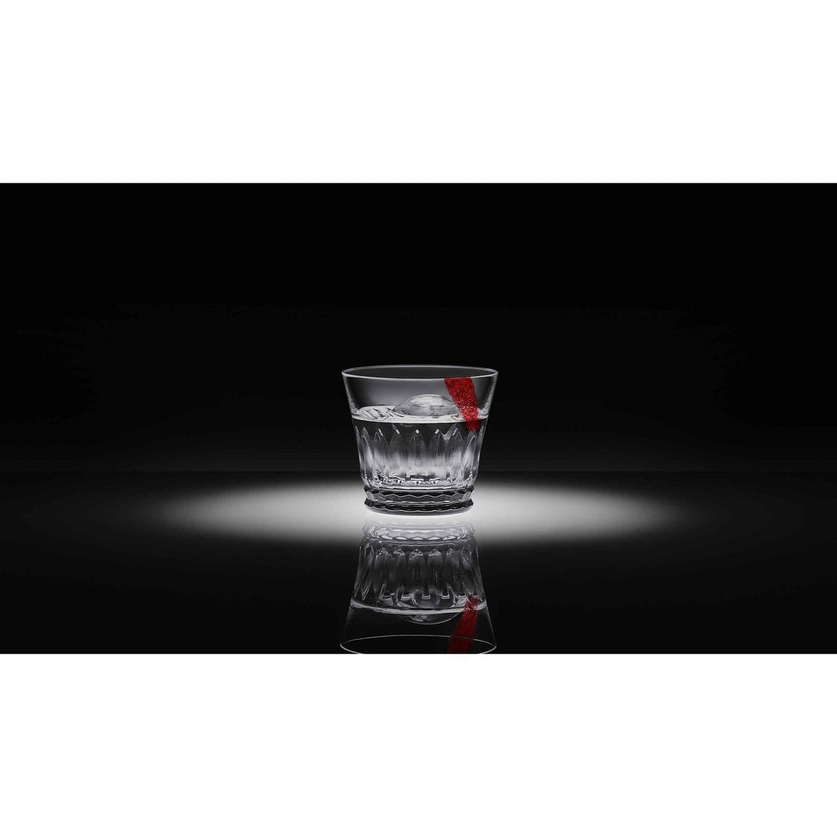 Baccarat Everyday Tiara Tumblers, Set of 2