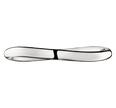 Christofle Idole de Christofle Sterling Silver Bangle