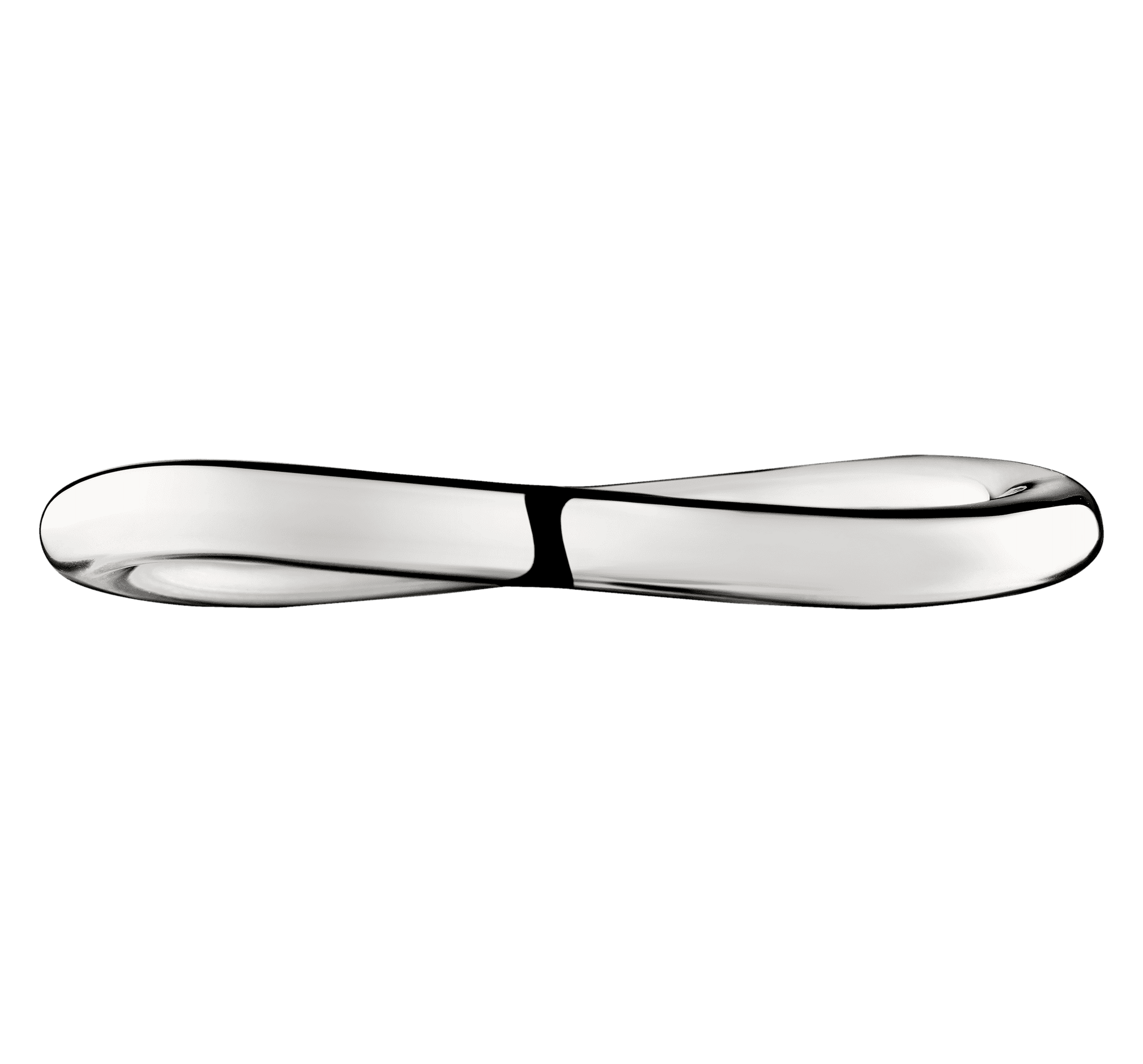 Christofle Idole de Christofle Sterling Silver Bangle