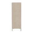 Michael Amini Lotus Bay 5-Drawer Chest - Sand